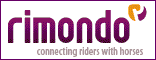 connecting riders with horses - www.rimondo.com Pferde bei rimondo.com